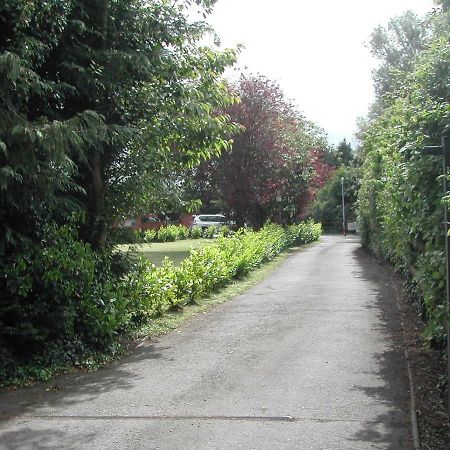 Newcastle Cornerpark Lodge المظهر الخارجي الصورة