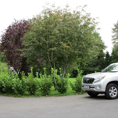 Newcastle Cornerpark Lodge المظهر الخارجي الصورة