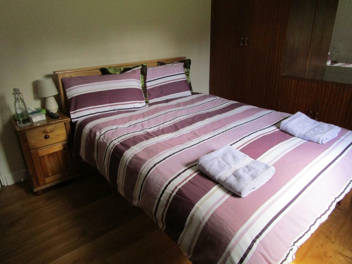 Newcastle Cornerpark Lodge المظهر الخارجي الصورة