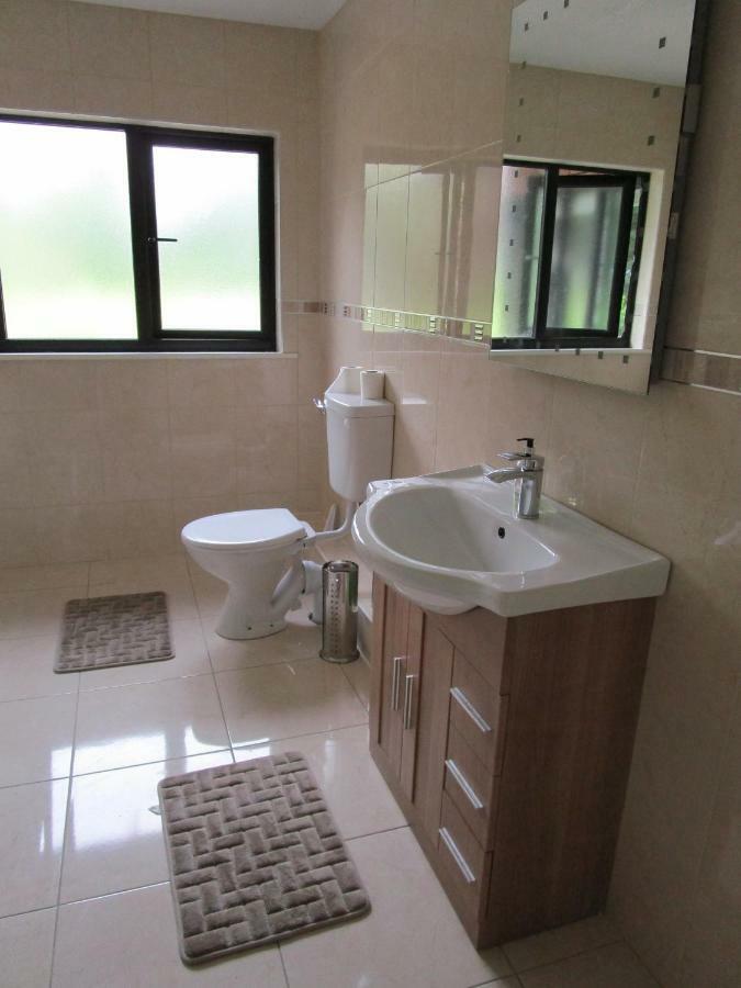 Newcastle Cornerpark Lodge المظهر الخارجي الصورة