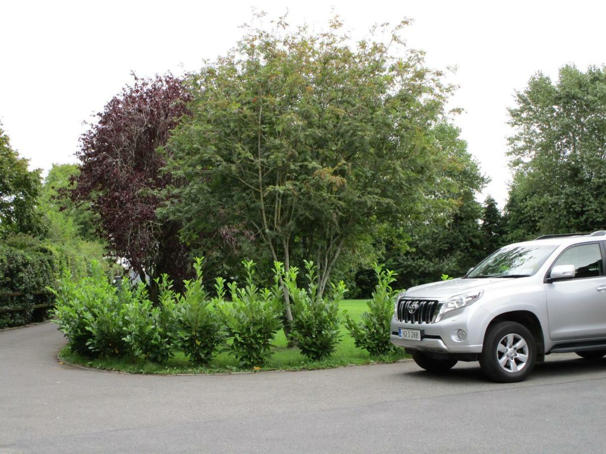 Newcastle Cornerpark Lodge المظهر الخارجي الصورة