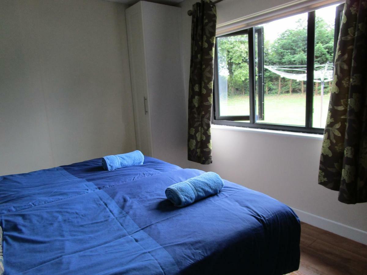 Newcastle Cornerpark Lodge المظهر الخارجي الصورة