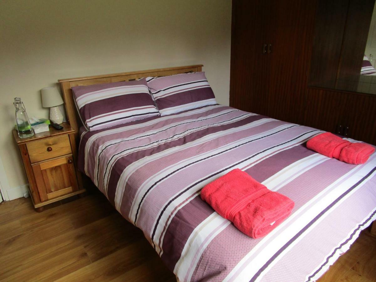 Newcastle Cornerpark Lodge المظهر الخارجي الصورة