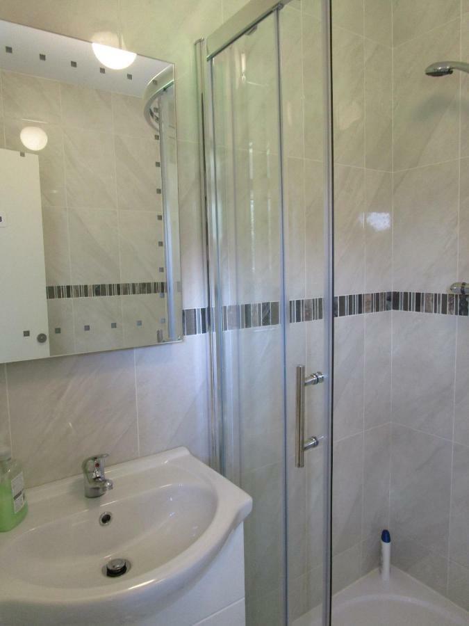 Newcastle Cornerpark Lodge المظهر الخارجي الصورة