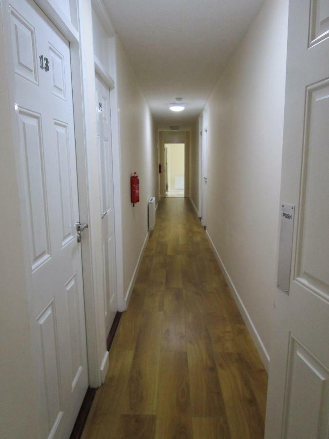 Newcastle Cornerpark Lodge المظهر الخارجي الصورة