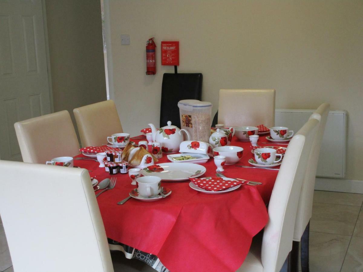 Newcastle Cornerpark Lodge المظهر الخارجي الصورة