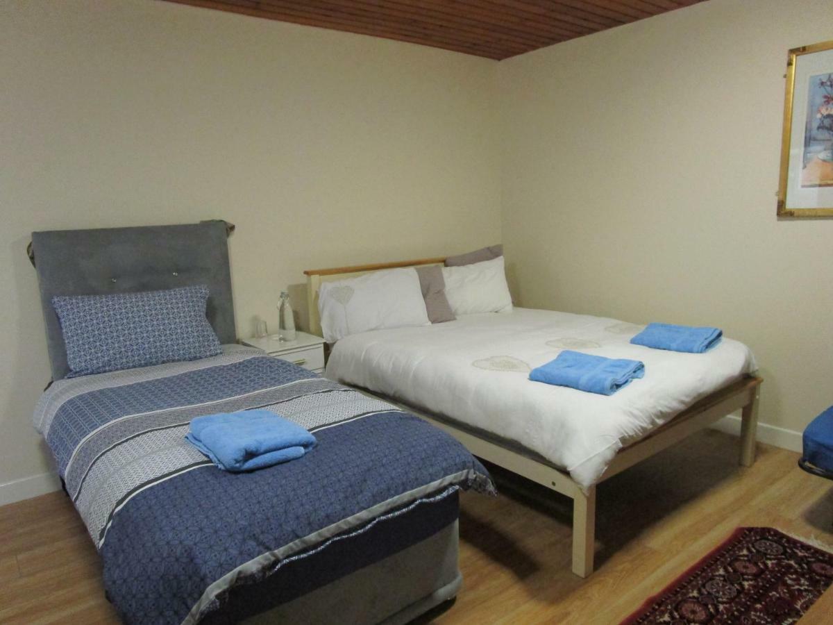 Newcastle Cornerpark Lodge المظهر الخارجي الصورة