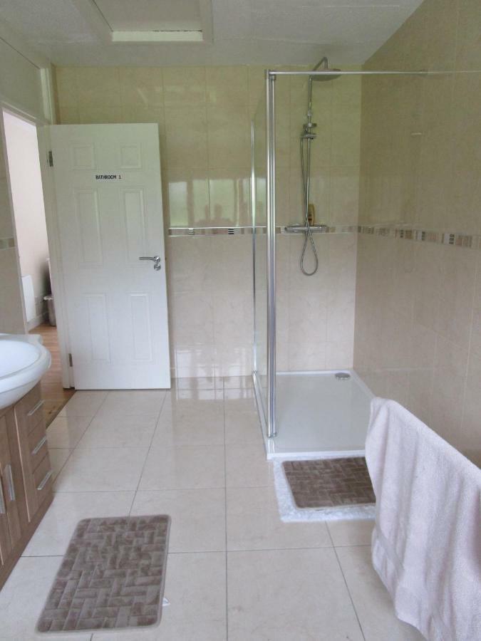 Newcastle Cornerpark Lodge المظهر الخارجي الصورة