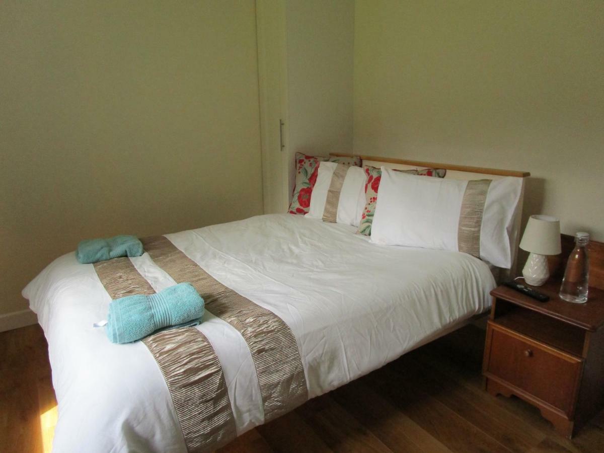 Newcastle Cornerpark Lodge المظهر الخارجي الصورة