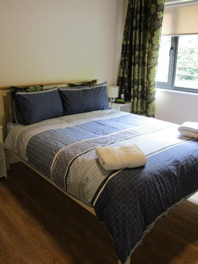 Newcastle Cornerpark Lodge المظهر الخارجي الصورة