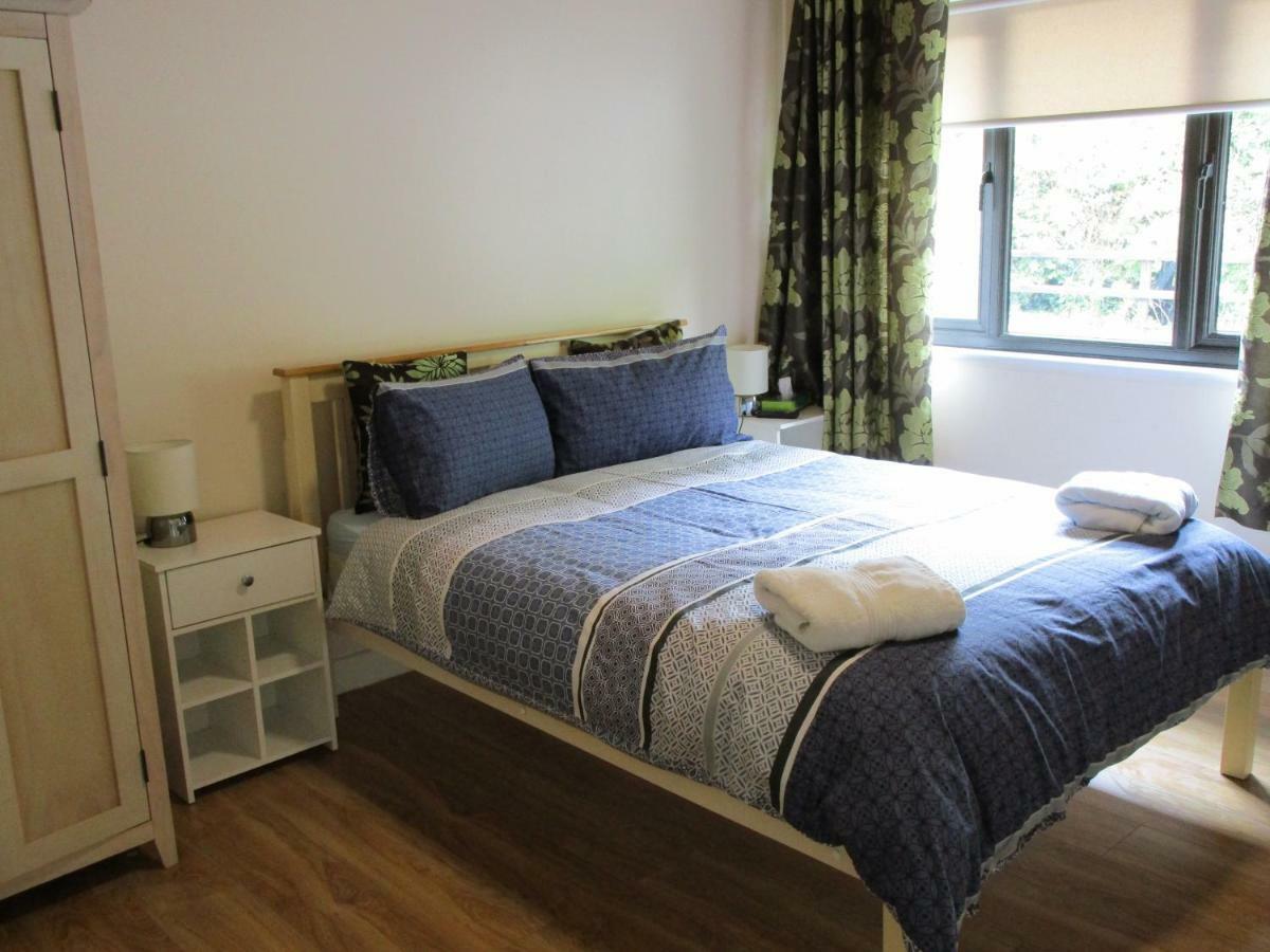 Newcastle Cornerpark Lodge المظهر الخارجي الصورة