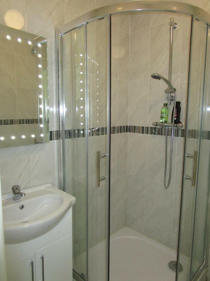 Newcastle Cornerpark Lodge المظهر الخارجي الصورة