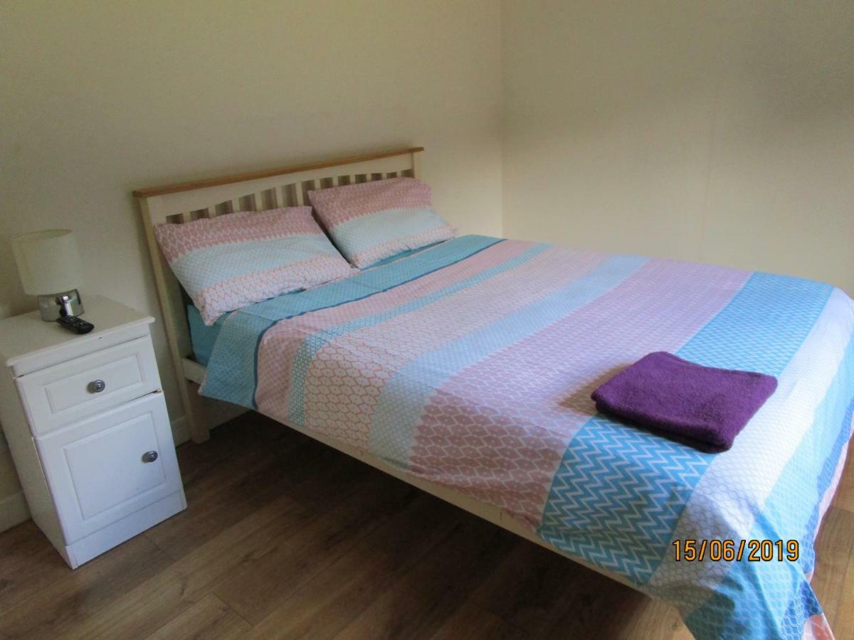 Newcastle Cornerpark Lodge المظهر الخارجي الصورة