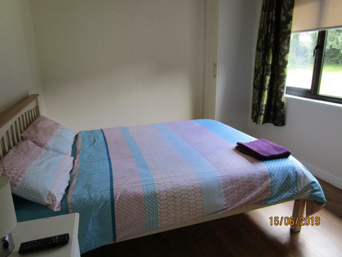 Newcastle Cornerpark Lodge المظهر الخارجي الصورة