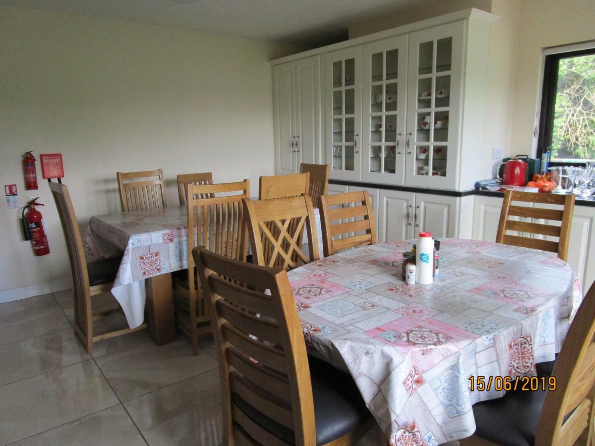 Newcastle Cornerpark Lodge المظهر الخارجي الصورة